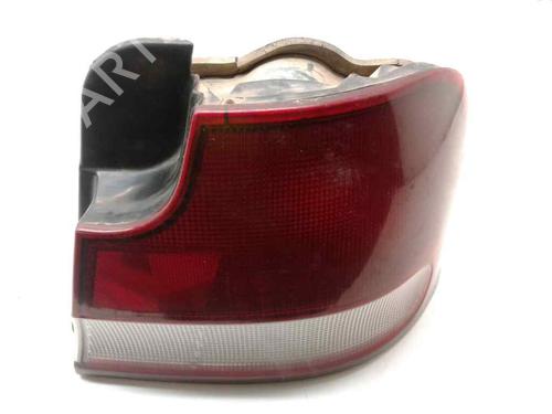 Used Right taillight HYUNDAI LANTRA II (J-2) [1995-2002]  11040604