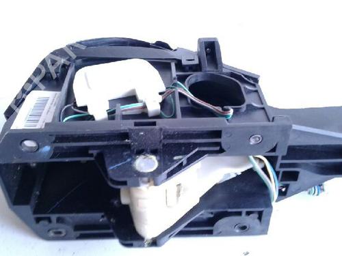 Manual gearbox selector NISSAN MURANO I (Z50) [2002-2009]  7526322