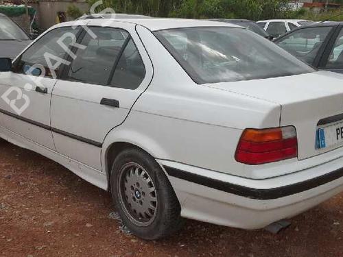 AC compressor BMW 3 (E36) 325 i | BP1865356M34 