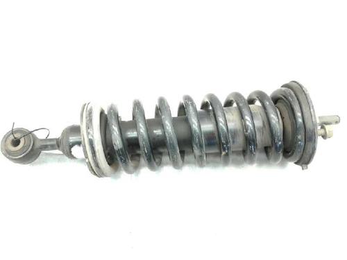 Used Left front shock absorber NISSAN PATHFINDER III (R51) 2.5 dCi (174 hp) 7625477