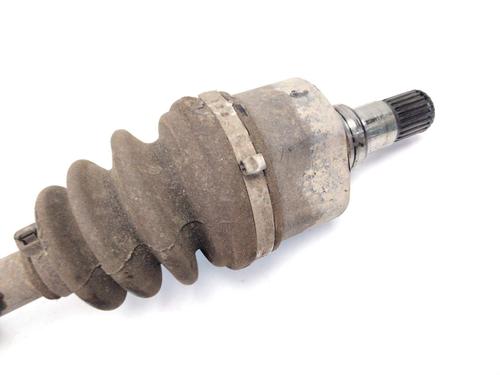 Left front driveshaft CHEVROLET MATIZ (M200, M250) | BP26490937M38 - Image 3