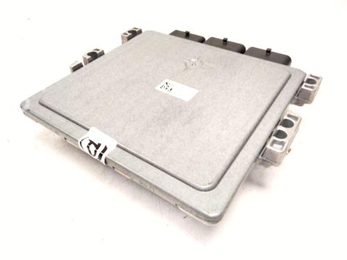Engine control unit (ECU) CITROËN C4 II (NC_) 1.6 HDi 110 | BP22737986M57 - Image 5