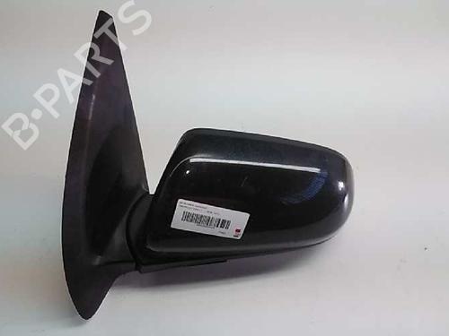 Used Left mirror CHEVROLET AVEO / KALOS Saloon (T250, T255) [2005-2025]  11285156