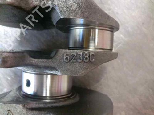 Other FORD FIESTA V (JH_, JD_) 1.4 TDCi | BP14312483O1