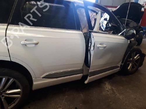 Rim AUDI Q7 (4MB, 4MG, 4MQ)  | BP14316950C45 