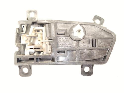 Front right interior door handle KIA SPORTAGE III (SL) 1.7 CRDi | BP27505521I14