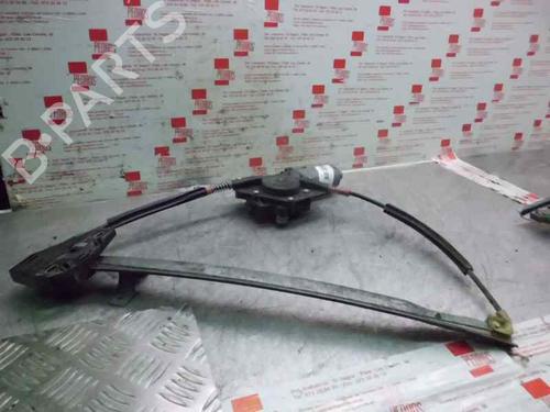 Used Front right window mechanism FORD FIESTA IV (JA_, JB_) 1.3 i (60 hp) 1799674