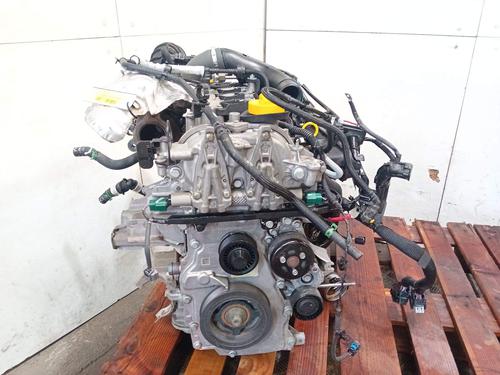Engine RENAULT MEGANE IV Grandtour (K9A/M/N_) 1.2 TCe 130 (K9MR) | BP24138858M1 - Image 6