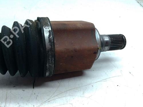 Left front driveshaft LAND ROVER RANGE ROVER EVOQUE (L538) 2.0 4x4 | BP29351980M38 