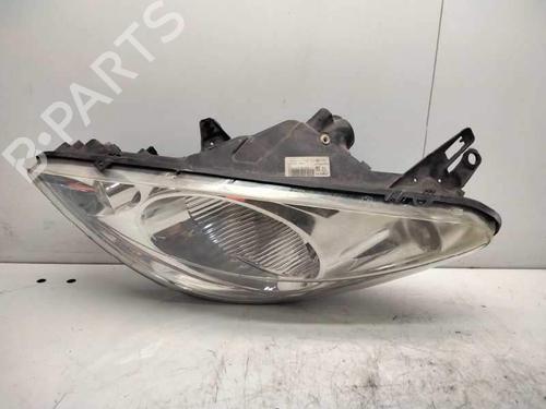 Used Left headlight Left headlight 8216776 8216776