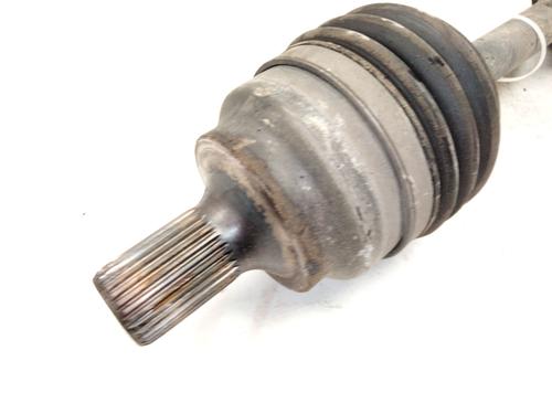 Right front driveshaft MERCEDES-BENZ GLK-CLASS (X204) 220 CDI 4-matic (204.984, 204.997) | BP27585003M39 