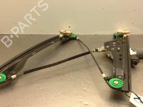 Used Front left window mechanism BMW 3 (E90) 318 d (143 hp) 1571809