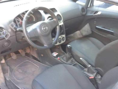 Injector OPEL CORSA D Hatchback Van (S07) | BP1620681M100 - Image 8