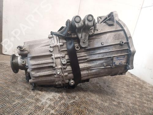 Gearbox IVECO DAILY IV Van 35C14 GV, 35C14 GV/P, 35S14 GV, 35S14 GV/P | BP30616390M3