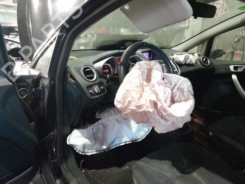 Radio FORD FIESTA VI (CB1, CCN) 1.6 TDCi | BP30685352E6 - Image 10