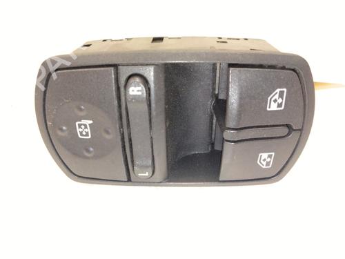 Used Left front window switch Left front window switch OPEL CORSA D (S07) 1.3 CDTI (L08, L68) (75 hp) 36264529 36264529