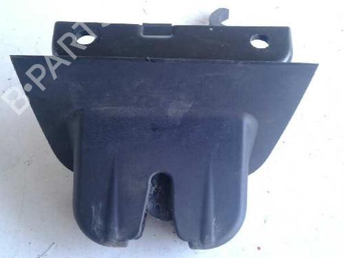 Tailgate lock AUDI A3 (8P1)  | BP7559849C101 