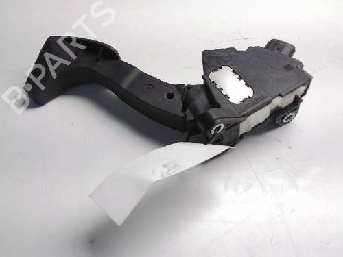 Pedal TOYOTA AURIS Estate (_E18_) 1.8 Hybrid (ZWE186_) (136 hp) 7811002120