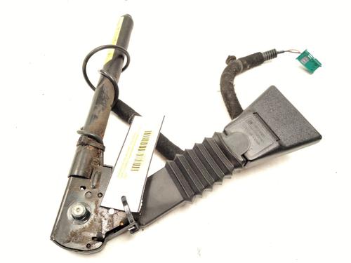 Used Seat buckle OPEL COMBO Box Body/MPV 1.7 DI 16V (65 hp) 25228439