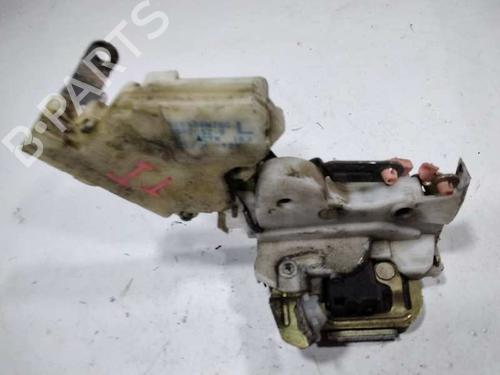 Rear left lock NISSAN ALMERA II Hatchback (N16)  | BP8350980C100 