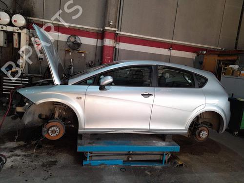 Left front window motor SEAT LEON (1P1) 1.9 TDI | BP33931280E21 - Image 7