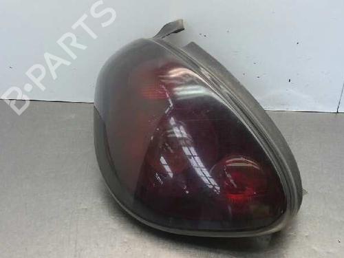 Used Left taillight Left taillight FIAT BRAVO I (182_) 1.9 JTD (100 hp) 34473970 34473970