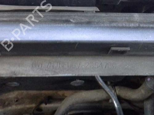 Engine control unit (ECU) CITROËN XSARA (N1) 1.6 16V | BP151064M57 