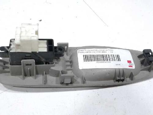 Right front window switch NISSAN ALMERA TINO (V10)  | BP7668553I26 