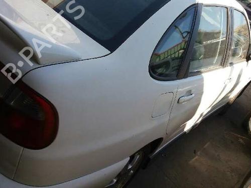 Left taillight SEAT CORDOBA (6K2)  | BP1989834C34 
