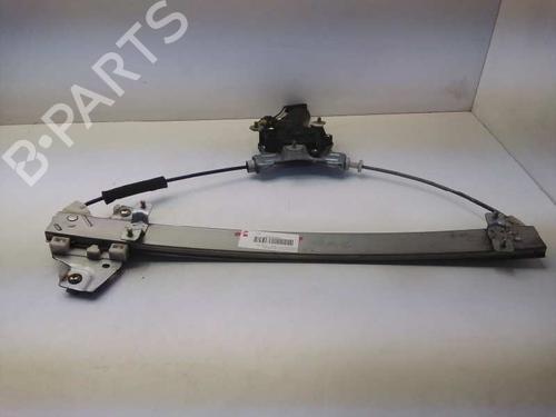 Used Front left window mechanism HYUNDAI GETZ (TB) 1.1 (63 hp) 8684512
