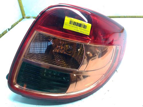 Used Right taillight SUZUKI SX4 (EY, GY) 1.9 DDiS (RW419D) (120 hp) 29325719