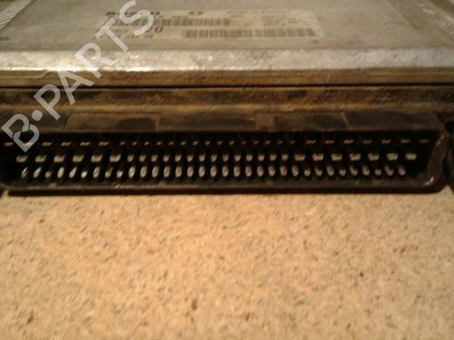 Engine control unit (ECU) CITROËN XSARA (N1) 2.0 HDi 90 | BP1230879M57 