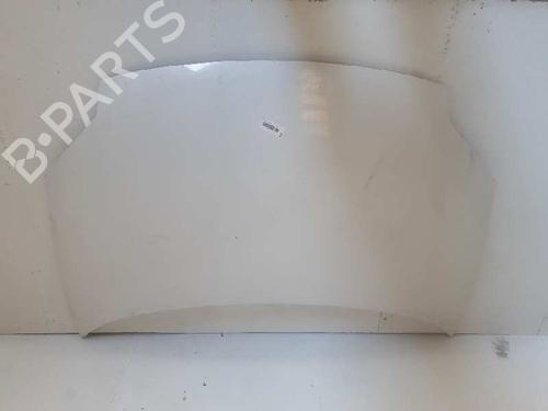 Hood CITROËN BERLINGO / BERLINGO FIRST Box Body/MPV (M_)  | BP17034115C1 