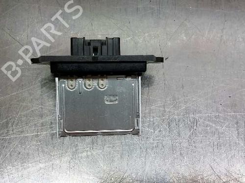 Used Heater resistor NISSAN MICRA III (K12) 1.2 16V (80 hp) 11646671