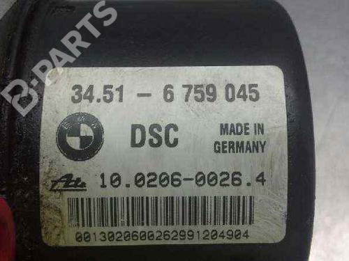 thumbnail image 2 of Genuine Used ABS Pump For BMW E46 – Fits 34516759045, 6759047, 10096008113 & More 2 of 6