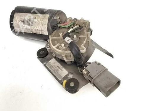 Used Front wiper motor NISSAN TERRANO I (WD21) [1986-1996]  11765351