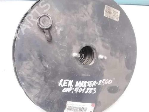 Used Servo brake Servo brake 1075060 1075060