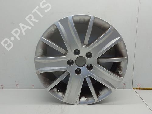 Used Rim Rim RENAULT LAGUNA II (BG0/1_) 2.0 dCi (BG1T) (150 hp) 35782425 35782425
