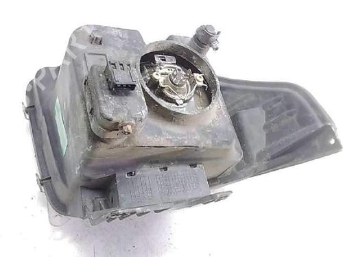 Left headlight DODGE NITRO | BP17337849C28 - Image 2