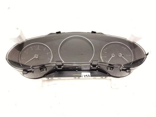 Instrument cluster MAZDA CX-30 (DM) SKYACTIV-G M Hybrid | BP23530267C47 
