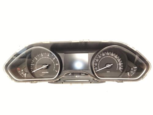 Used Instrument cluster Instrument cluster 29483401 29483401