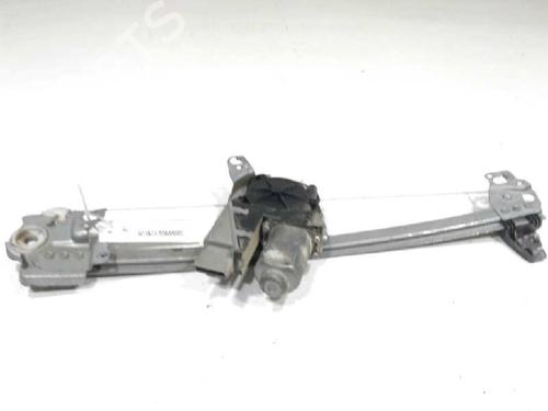 Used Front right window mechanism CITROËN C3 I (FC_, FN_) 1.4 HDi (68 hp) 8320339