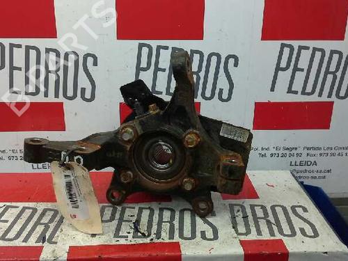 Used Right front steering knuckle HYUNDAI i30 (GD) 1.4 (101 hp) 609449