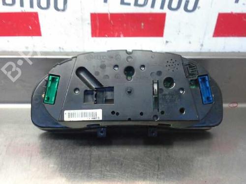 Instrument cluster VW PASSAT B5.5 Variant (3B6)  | BP206784C47 