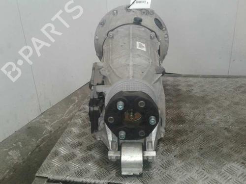 Gearkasse MERCEDES-BENZ C-CLASS T-Model (S205) C 220 BlueTEC / d (205.204) | BP2337664M3 