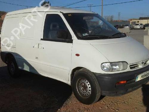 Instrument cluster NISSAN VANETTE CARGO Van (HC 23)  | BP10330229C47 