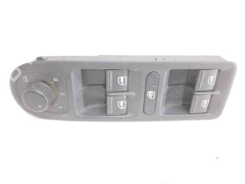 Used Left front window switch Left front window switch 13737953 13737953