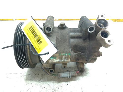 Compressor A/A RENAULT KANGOO (KC0/1_) 1.5 dCi (84 hp) 31652202