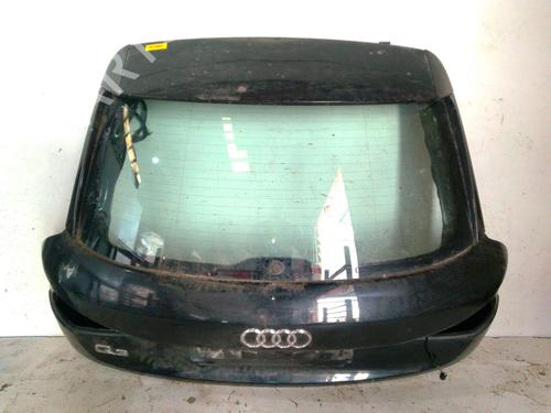 Used Tailgate Tailgate 38051109 38051109