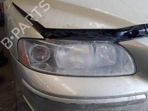 Left rear window switch VOLVO S60 I (384) 2.4 D | BP10662331I29 - Image 7